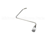 00-956901-00G19 Vulcan Hart Suction Tube - 1Gr65/85F