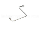 00-956901-00G19 Vulcan Hart Suction Tube - 1Gr65/85F