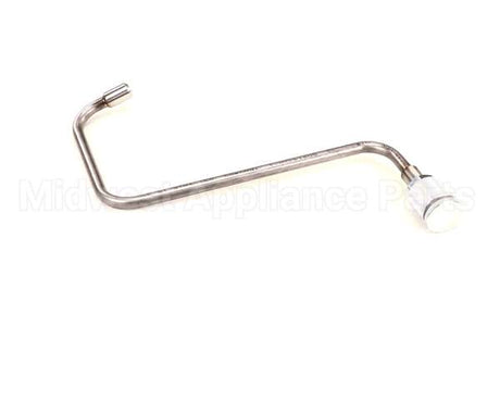 00-956901-00G23 Vulcan Hart Suction Tube Assembly