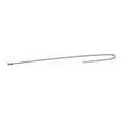 00-956939-00002 Compatible Vulcan Tube, 3/16Flex, W/Tip, 18