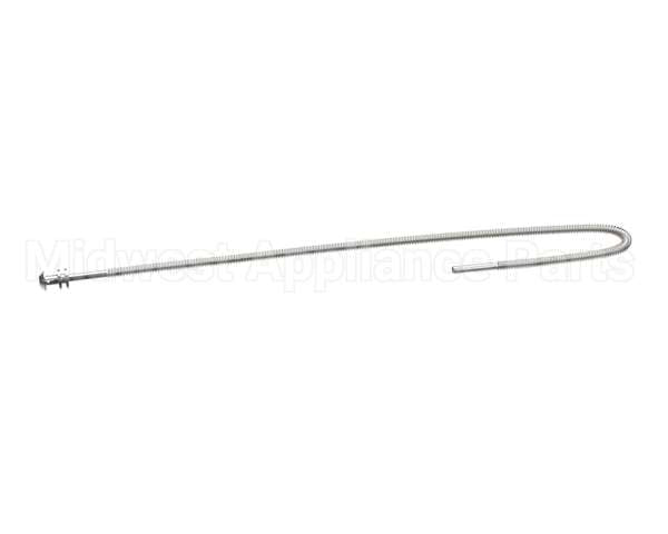 00-956939-00002 Vulcan Hart Tube,3/16 Flex,W/Tip,18