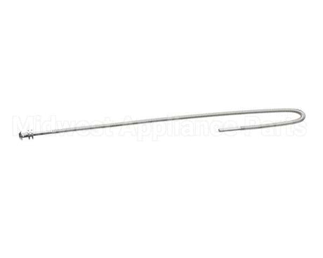 00-956939-00002 Vulcan Hart Tube,3/16 Flex,W/Tip,18