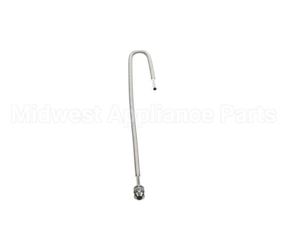 00-956939-00002 Vulcan Hart Tube,3/16 Flex,W/Tip,18