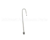 00-956939-00002 Vulcan Hart Tube,3/16 Flex,W/Tip,18