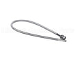 00-956939-00004 Vulcan Hart Tube, 3/16 Flex, W/Tip, 26