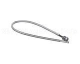00-956939-00004 Vulcan Hart Tube, 3/16 Flex, W/Tip, 26