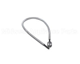 00-956939-00004 Vulcan Hart Tube, 3/16 Flex, W/Tip, 26