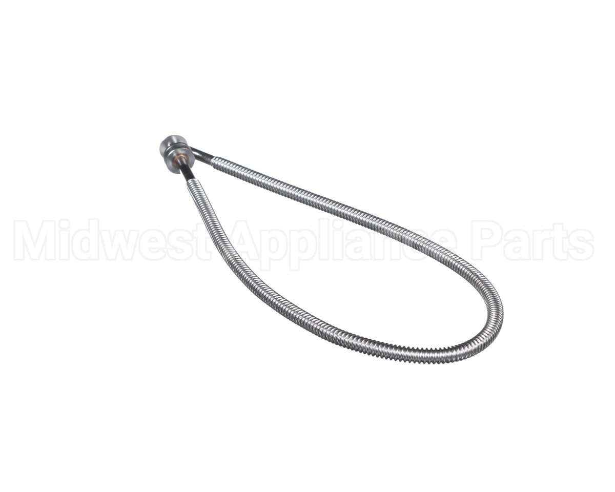 00-956939-00004 Vulcan Hart Tube, 3/16 Flex, W/Tip, 26