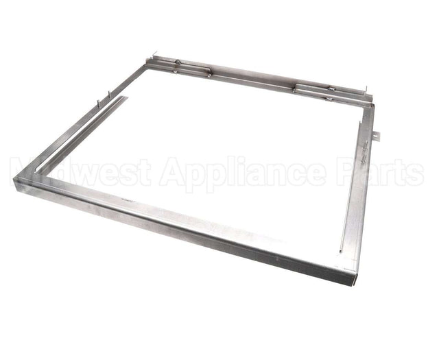 00-956991-000G2 Vulcan Hart Frame Elevator Assembly