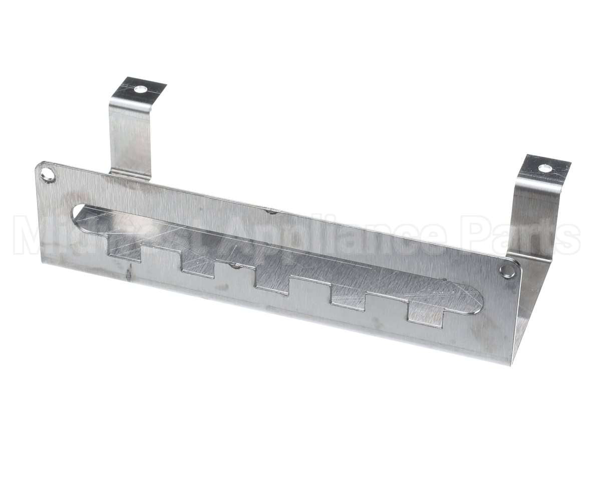 00-957012-00001 Vulcan Hart Plate, Index