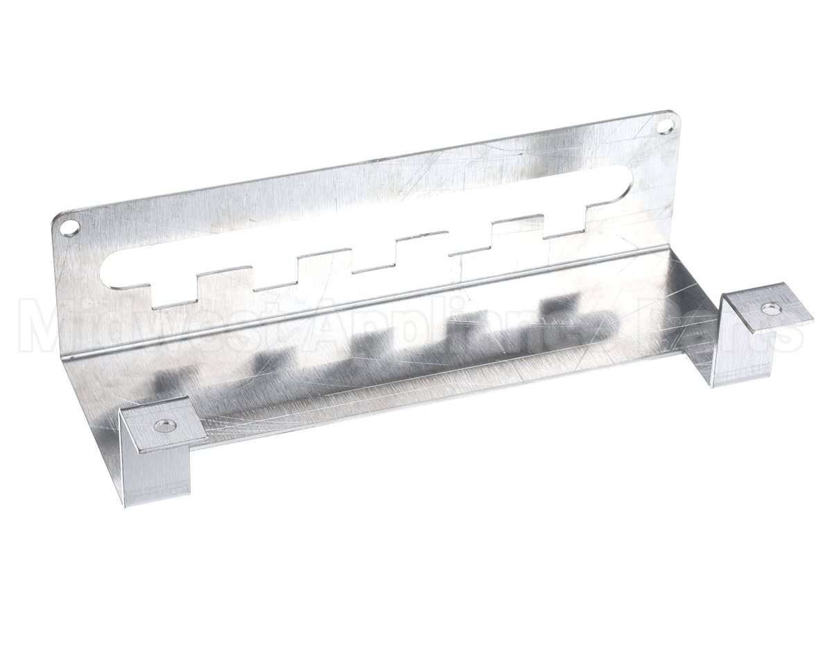 00-957012-00001 Vulcan Hart Plate, Index