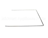 00-957016-00001 Vulcan Hart Rod, Drip Shield