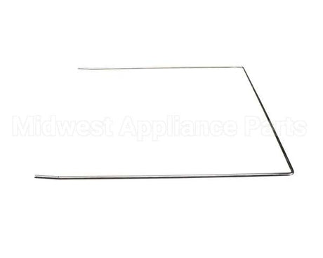 00-957016-00001 Vulcan Hart Rod, Drip Shield