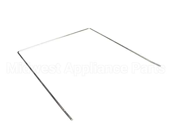 00-957016-00001 Vulcan Hart Rod, Drip Shield