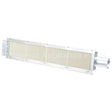 00-957037-00001 Compatible Vulcan Infrared Burner
