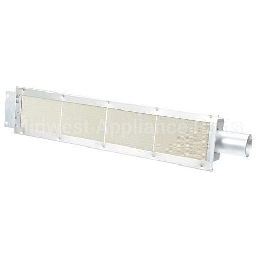 00-957037-00001 Compatible Vulcan Infrared Burner