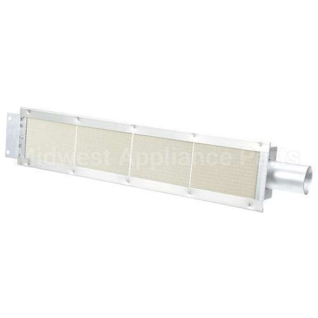 00-957037-00001 Compatible Vulcan Infrared Burner