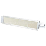 00-957037-00001 Compatible Vulcan Infrared Burner