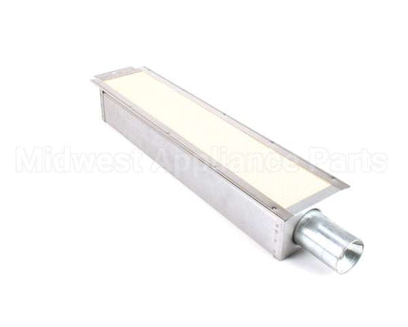 00-957037-00001 Vulcan Hart Burner,Infrared