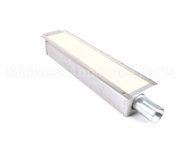 00-957037-00001 Vulcan Hart Burner,Infrared