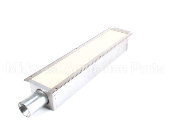 00-957037-00001 Vulcan Hart Burner,Infrared