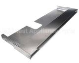 00-957067-000G1 Vulcan Hart Riser, Stub-36 W/Aluminum Back