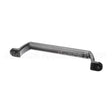 00-957108-00001 Hobart Handle, Molded Black