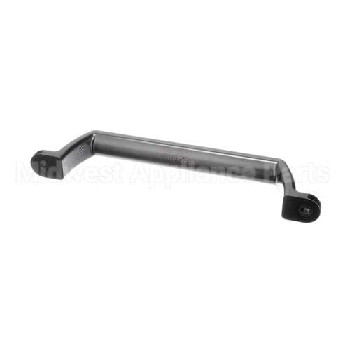 00-957108-00001 Hobart Handle, Molded Black