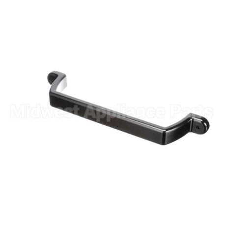 00-957108-00001 Hobart Handle, Molded Black
