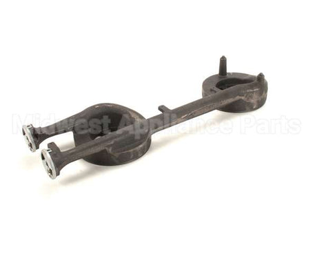 00-957342-00001 Vulcan Hart Venturi,Double Burner