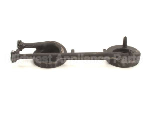 00-957342-00001 Vulcan Hart Venturi,Double Burner