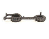 00-957342-00001 Vulcan Hart Venturi,Double Burner