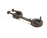 00-957342-00001 Vulcan Hart Venturi,Double Burner