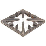 00-957368-00001 Compatible Hobart 12 Front Grate