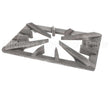 00-957370-00001 Vulcan Hart Grate, 18 Front