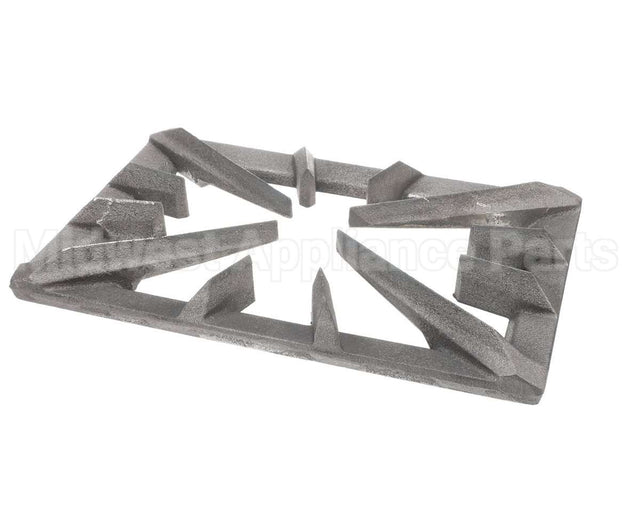 00-957370-00001 Vulcan Hart Grate, 18 Front