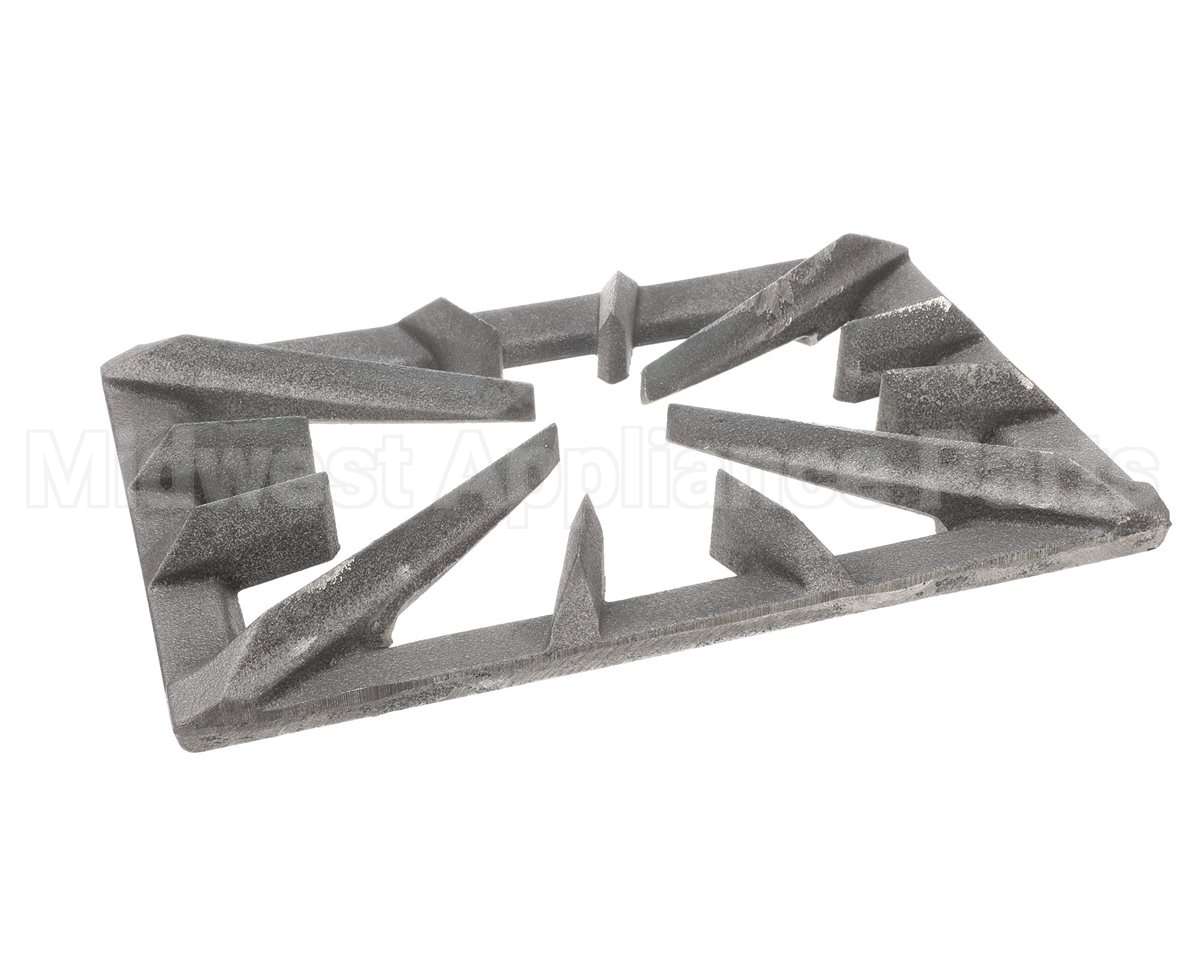 00-957370-00001 Vulcan Hart Grate, 18 Front