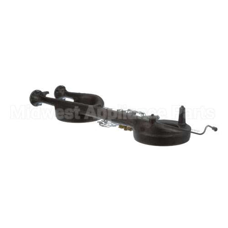 00-957398-000G1 Vulcan Hart Top,Dble Burner/Vent/Pilot Asm