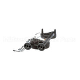 00-957398-000G1 Vulcan Hart Top,Dble Burner/Vent/Pilot Asm