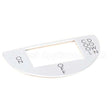 00-957609-00001 Compatible Vulcan Label, On-Off Cool Down