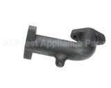 00-957825-00001 Vulcan Hart Venturi, Center