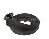 00-957826-00001 Vulcan Hart Rear Burner