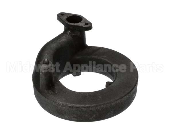 00-957826-00001 Vulcan Hart Rear Burner