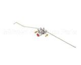 00-957893-000G2 Vulcan Hart I,720719 Basso Kit-24 260S