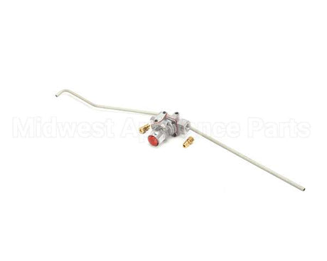 00-957893-000G2 Vulcan Hart I,720719 Basso Kit-24 260S