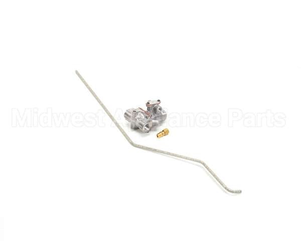 00-957893-000G2 Vulcan Hart I,720719 Basso Kit-24 260S