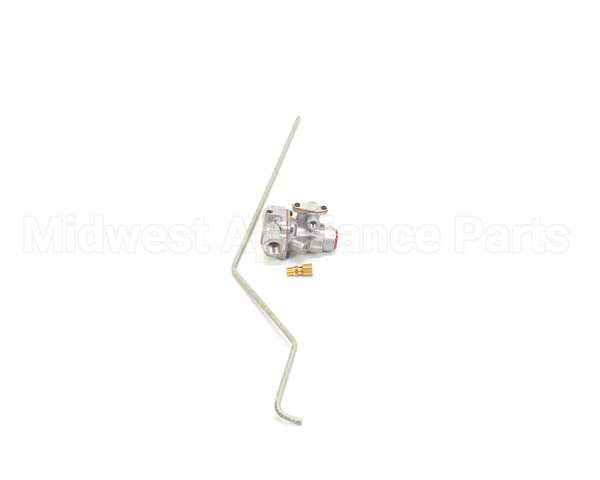 00-957893-000G2 Vulcan Hart I,720719 Basso Kit-24 260S