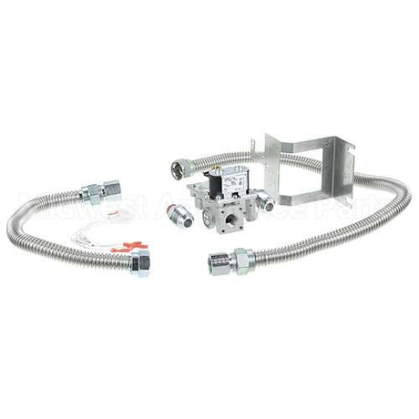 00-957897-000G1 Compatible Vulcan Nat Gas Field Kit Vlve I