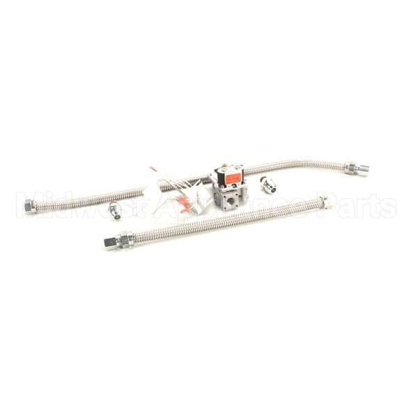 00-957897-000G2 Compatible Vulcan I, Valve, Gas Field Kit, Pro