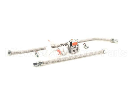 00-957897-000G2 Vulcan Hart I,Valve,Gas Field Kit,Pro.